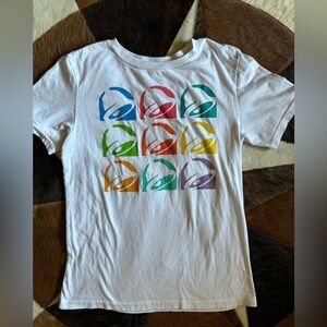 Taco Bell t-shirt